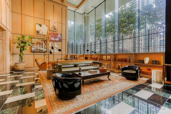 401 Harrison Street 28c, San Francisco, California 94105