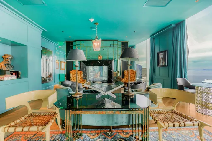 401 Harrison Street 28c, San Francisco, California 94105