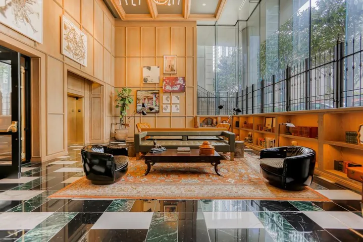 401 Harrison Street 28c, San Francisco, California 94105
