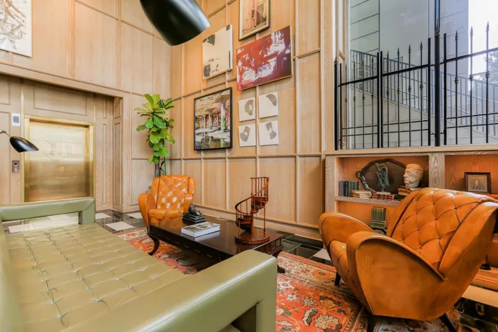 401 Harrison Street 28c, San Francisco, California 94105