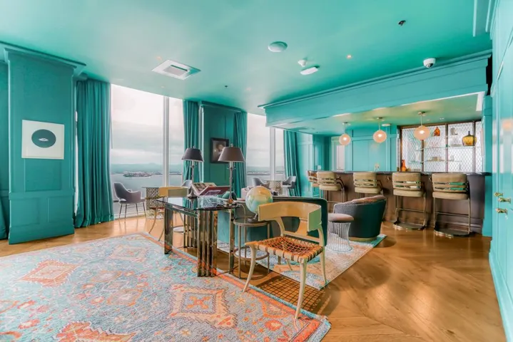 401 Harrison Street 28c, San Francisco, California 94105