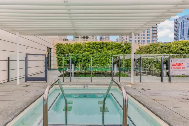 401 Harrison Street 28c, San Francisco, California 94105