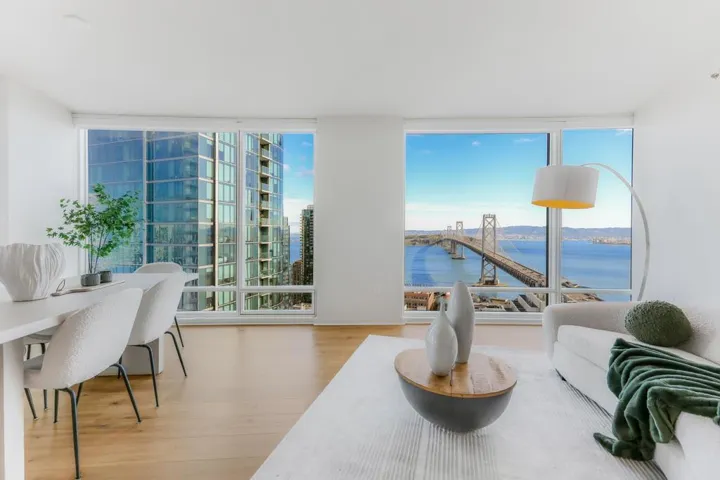 401 Harrison Street 28c, San Francisco, California 94105