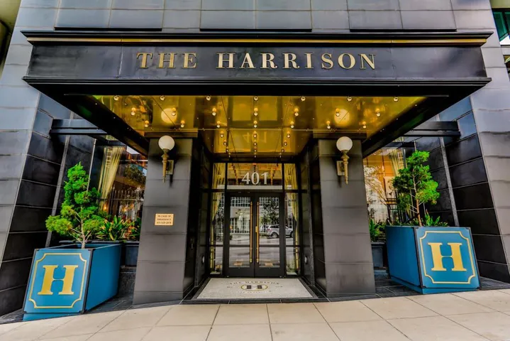 401 Harrison Street 28c, San Francisco, California 94105