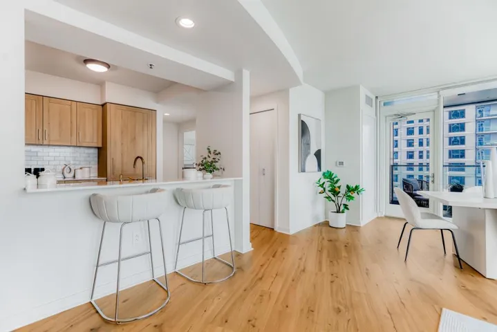 401 Harrison Street 28c, San Francisco, California 94105