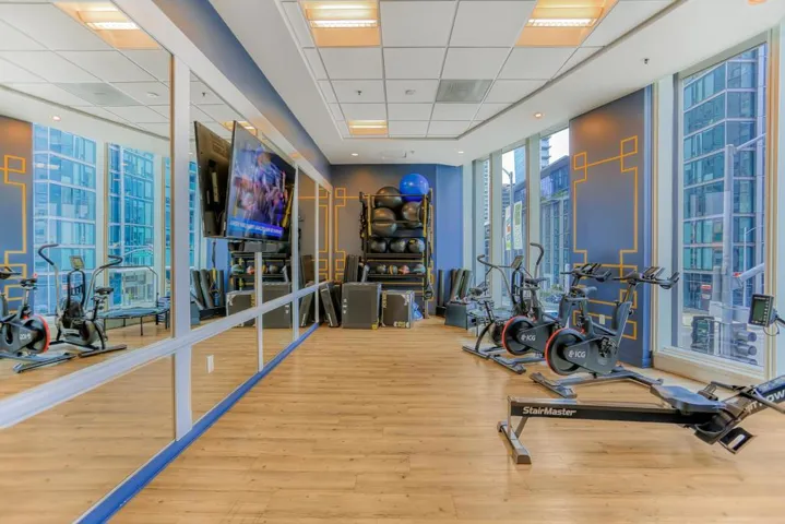 401 Harrison Street 28c, San Francisco, California 94105