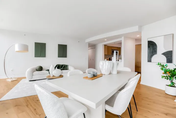 401 Harrison Street 28c, San Francisco, California 94105
