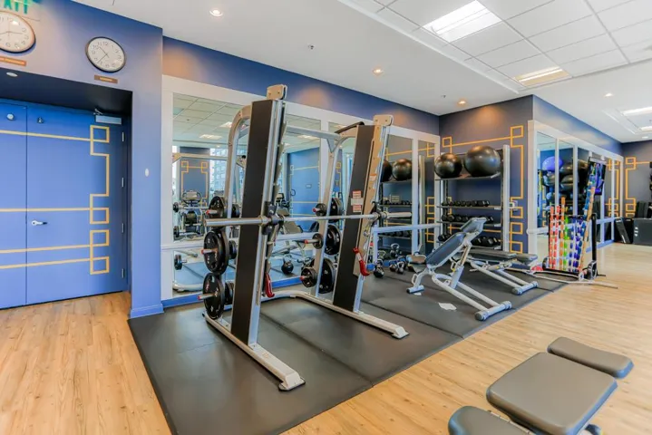 401 Harrison Street 28c, San Francisco, California 94105