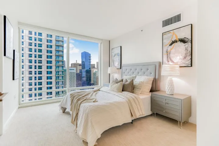 401 Harrison Street 28c, San Francisco, California 94105