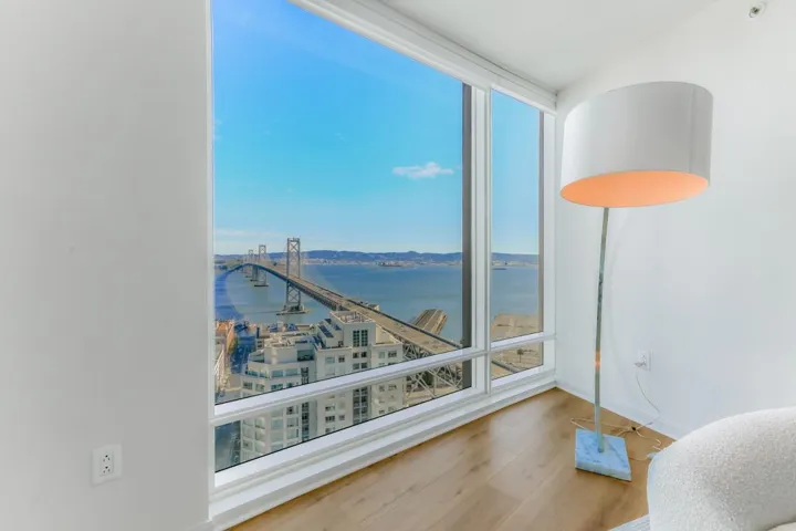 401 Harrison Street 28c, San Francisco, California 94105