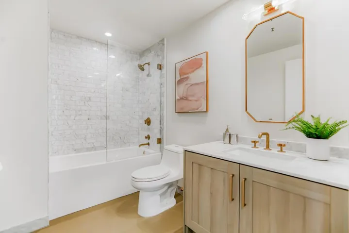 401 Harrison Street 28c, San Francisco, California 94105