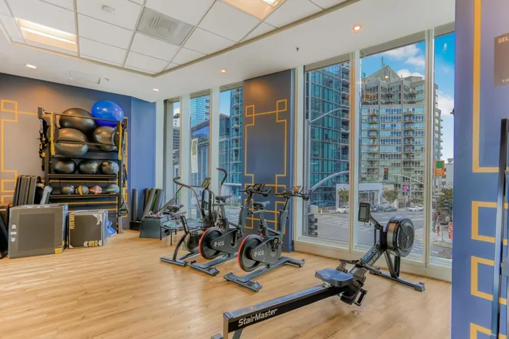 401 Harrison Street 28c, San Francisco, California 94105
