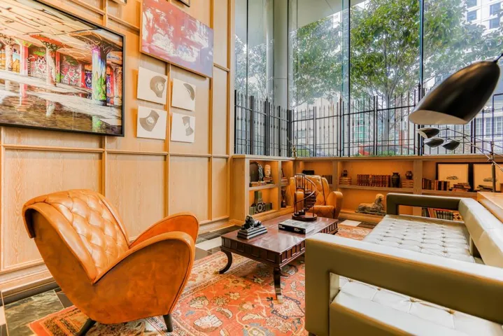 401 Harrison Street 28c, San Francisco, California 94105