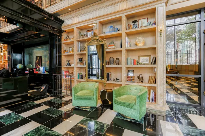 401 Harrison Street 28c, San Francisco, California 94105