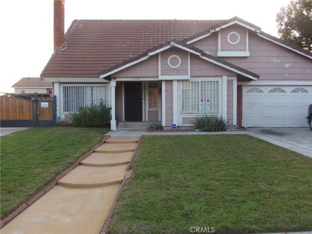 1178 Oakwood Avenue, Rialto, California 92376
