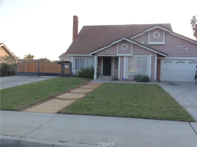 1178 Oakwood Avenue, Rialto, California 92376