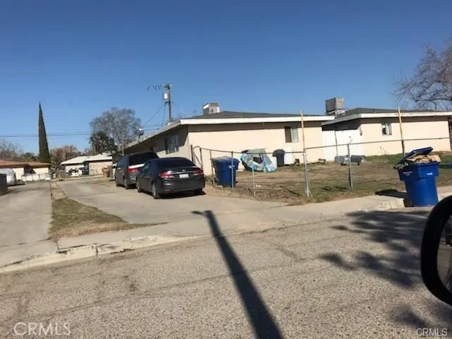4108 Lexington Avenue, Bakersfield, California 93306