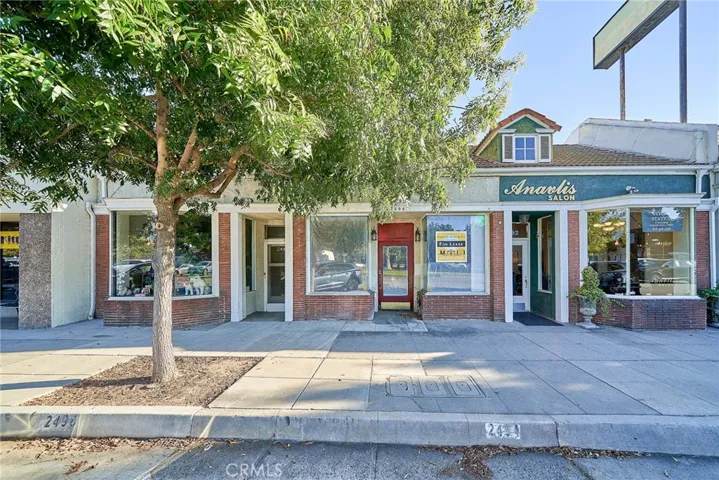 2492 Huntington Drive, San Marino, California 91108