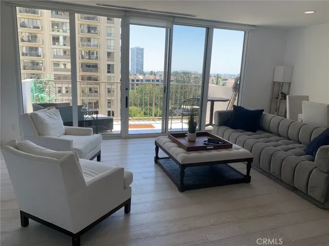 2160 Century Park 1107, Los Angeles, California 90067