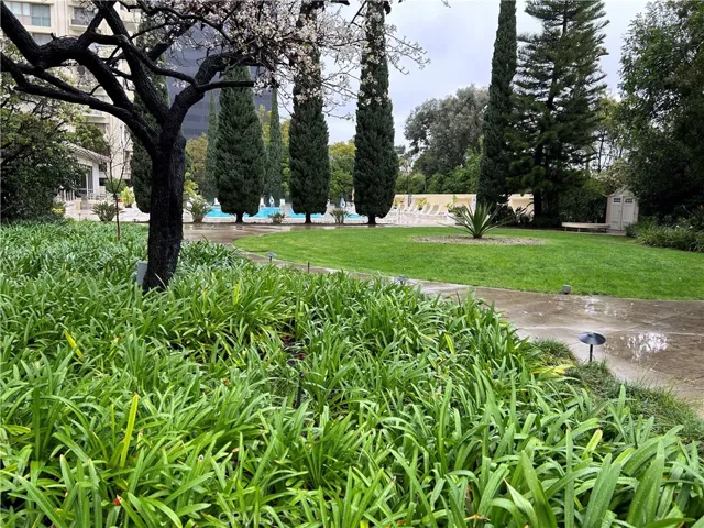 2160 Century Park 1107, Los Angeles, California 90067