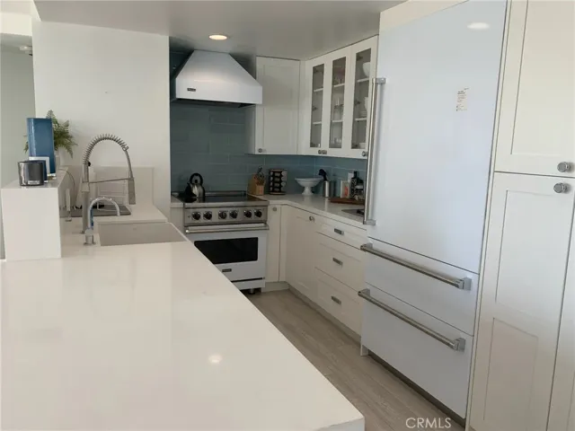 2160 Century Park 1107, Los Angeles, California 90067