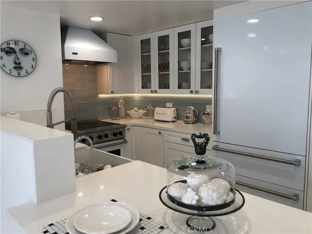 2160 Century Park 1107, Los Angeles, California 90067
