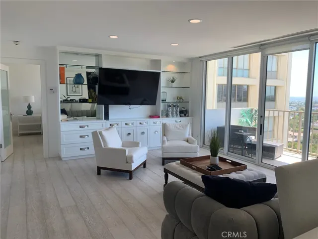 2160 Century Park 1107, Los Angeles, California 90067