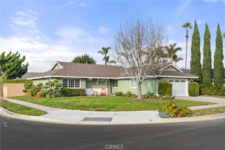 10411 Christmas, Huntington Beach, California 92646