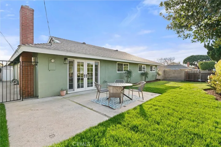 10411 Christmas, Huntington Beach, California 92646