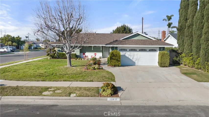 10411 Christmas, Huntington Beach, California 92646