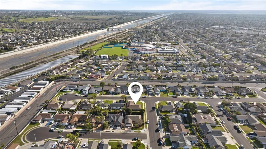 10411 Christmas, Huntington Beach, California 92646