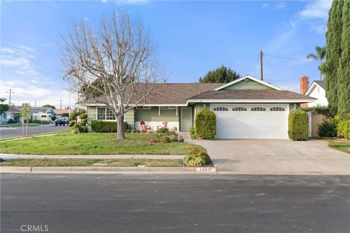 10411 Christmas, Huntington Beach, California 92646