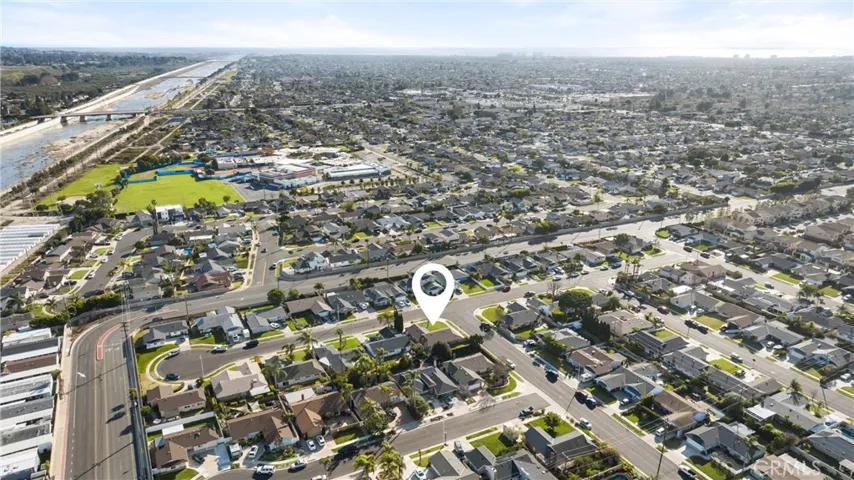 10411 Christmas, Huntington Beach, California 92646
