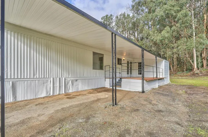 17095 Wilson Way, Royal Oaks, California 95076