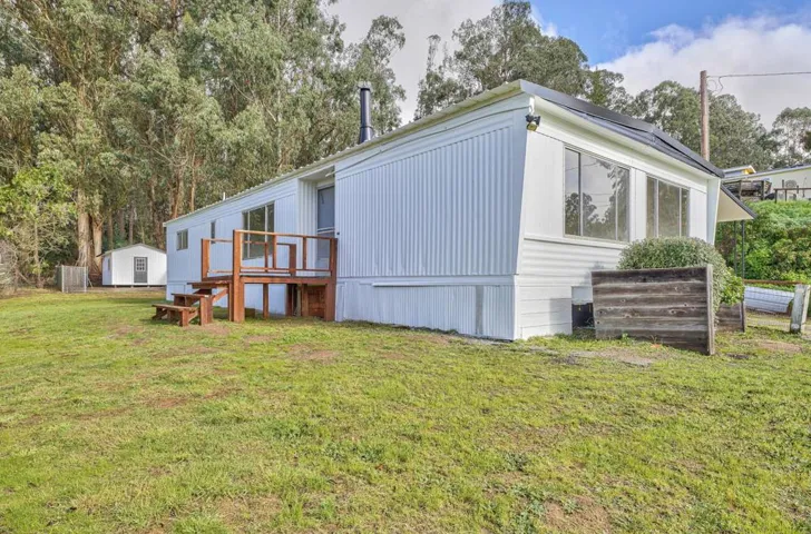 17095 Wilson Way, Royal Oaks, California 95076