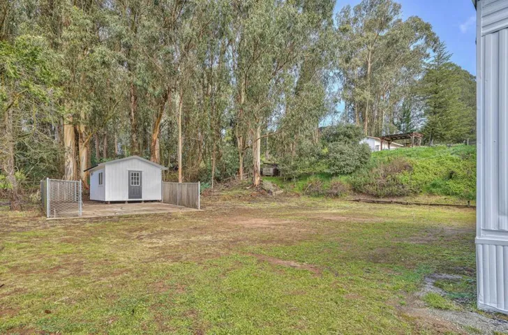 17095 Wilson Way, Royal Oaks, California 95076