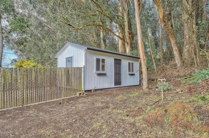 17095 Wilson Way, Royal Oaks, California 95076