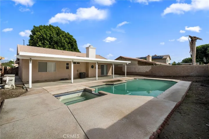 80711 Willow Lane, Indio, California 92201