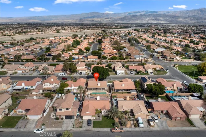 80711 Willow Lane, Indio, California 92201