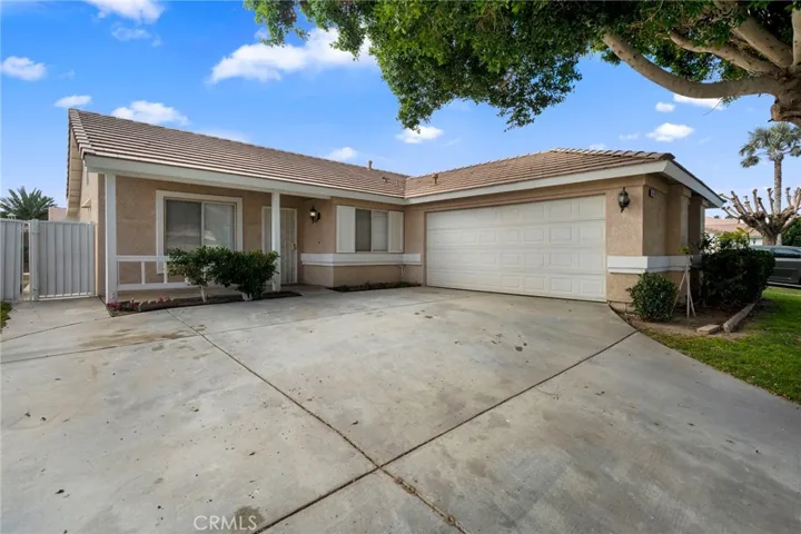 80711 Willow Lane, Indio, California 92201