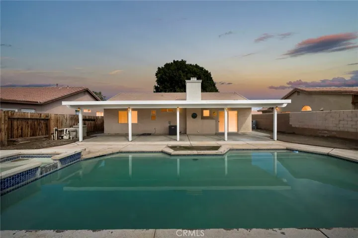 80711 Willow Lane, Indio, California 92201