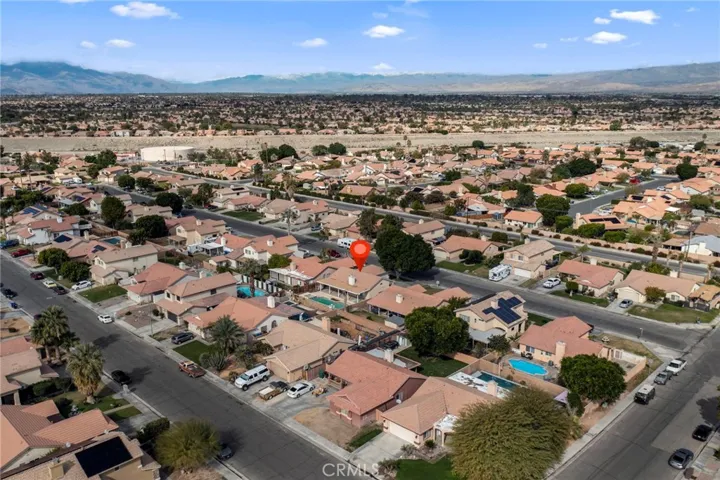 80711 Willow Lane, Indio, California 92201