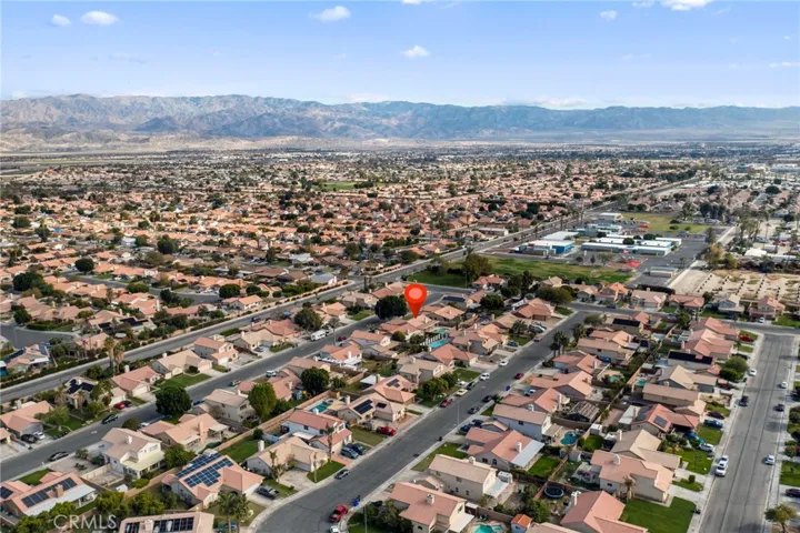 80711 Willow Lane, Indio, California 92201