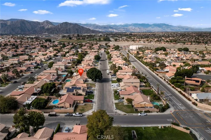 80711 Willow Lane, Indio, California 92201