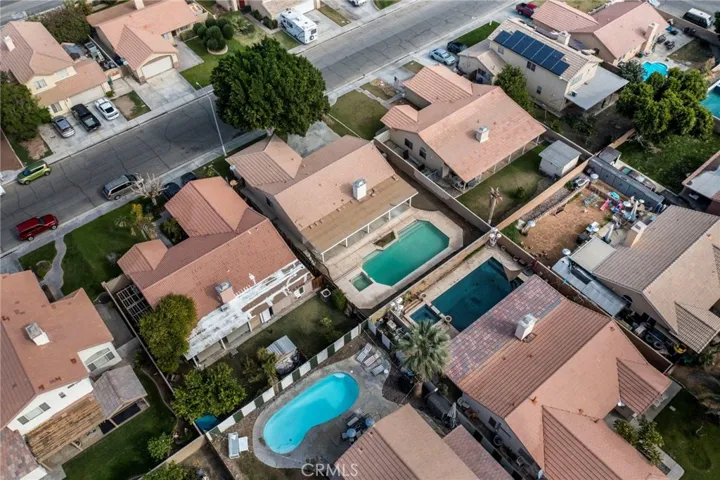 80711 Willow Lane, Indio, California 92201