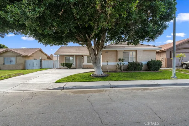 80711 Willow Lane, Indio, California 92201