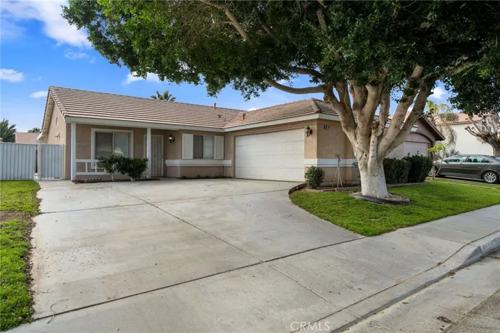 80711 Willow Lane, Indio, California 92201