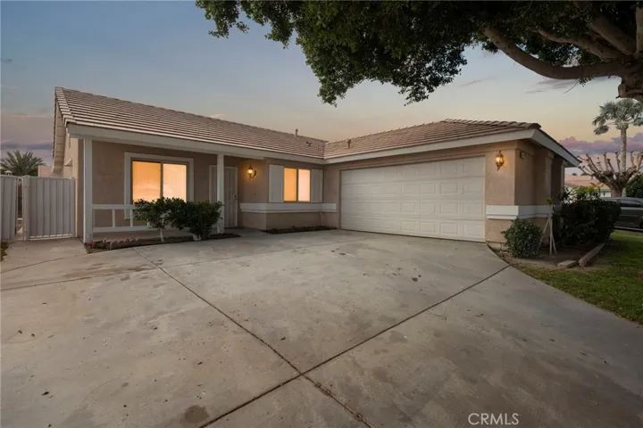 80711 Willow Lane, Indio, California 92201