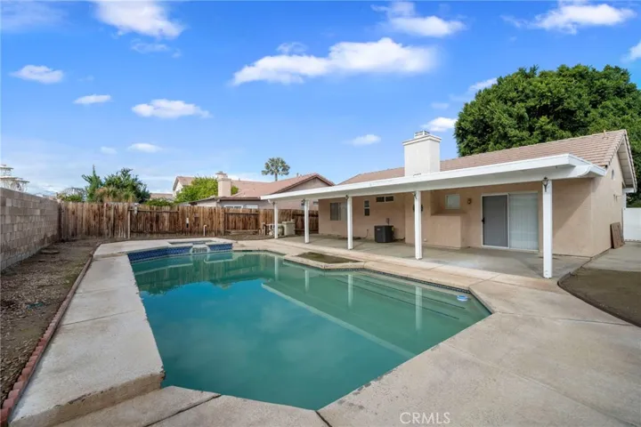80711 Willow Lane, Indio, California 92201