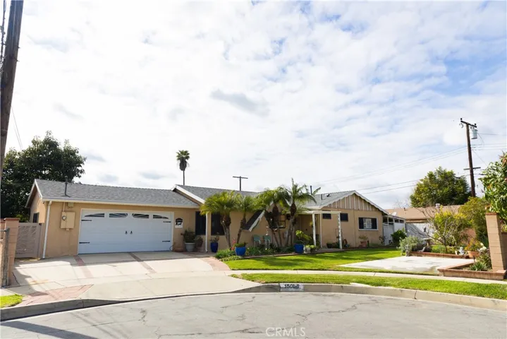 15006 Flagstaff Street, La Puente, California 91744
